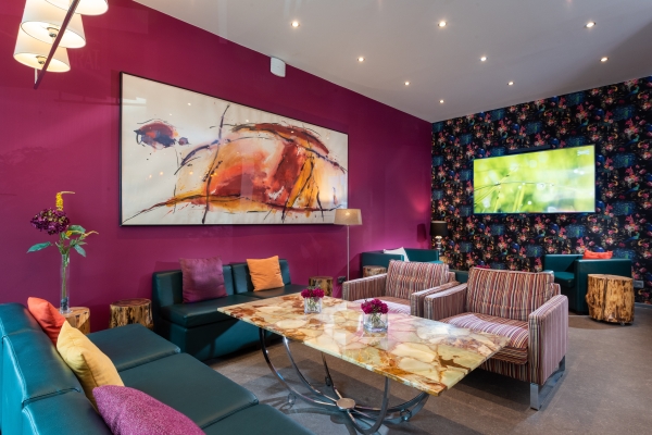 Sorat Hotel Berlin